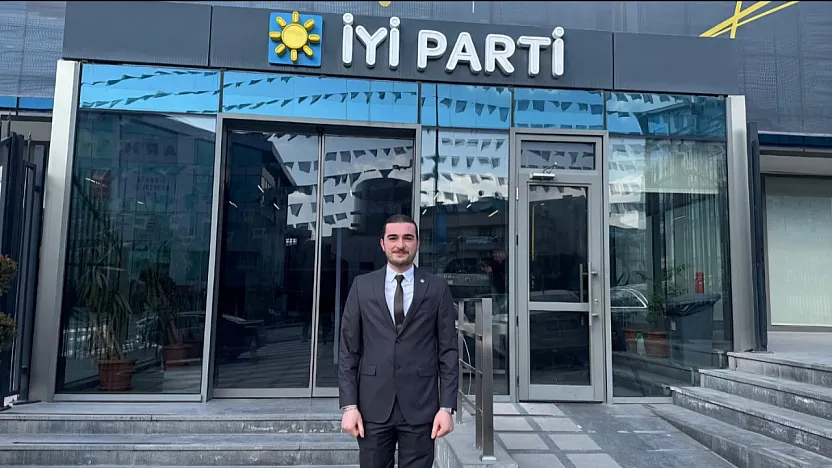 Av. Alperen Sak'tan Çay Dörtyol Kavşağı İçin Sert Çıkış: 'Kaç Can Daha Vermemiz Gerekiyor?'