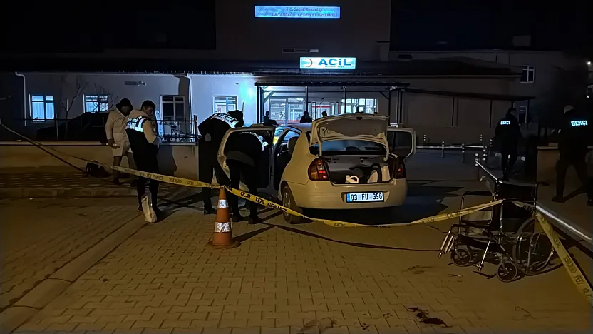 Av Faciasında Yeni Gelişme