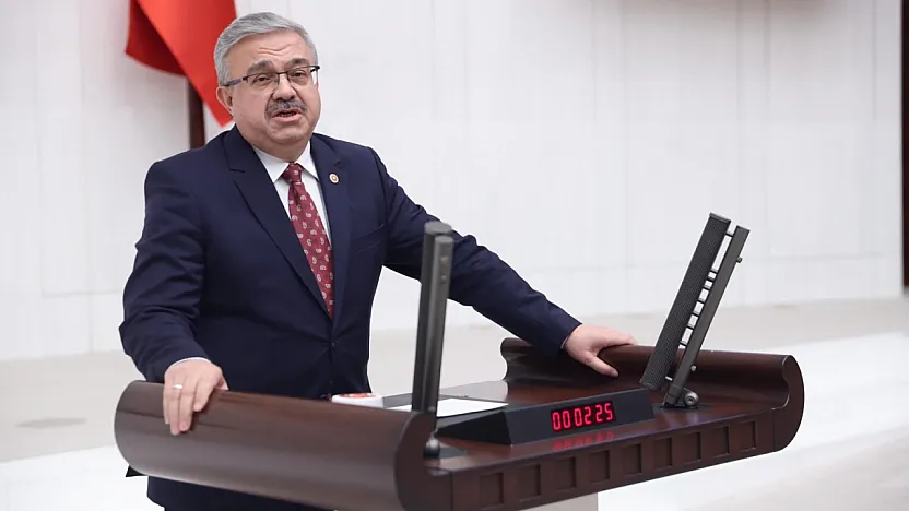 'Avrupa Standartlarında Yaşam Alanları Oluşturuldu'