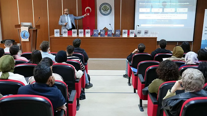 Avukat, Hâkim ve Savcı Olmak İsteyenler Dikkat! HMGS'de Neler Değişti?