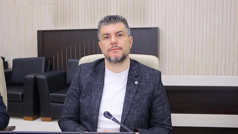 Aydeniz: Şuhut'un 4 Köyü 2025 Türkiye'sine Yakışır Bir Yola Kavuşmalı