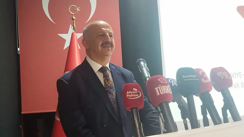 'Azerbaycan'da Temaslar Faydalı Olacak'