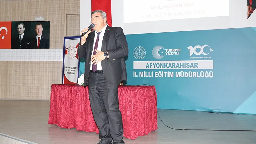 Bağış, Yardımcı Kitaplar, Kıyafet… Müdür Sünnetci'den Kesin Talimat…