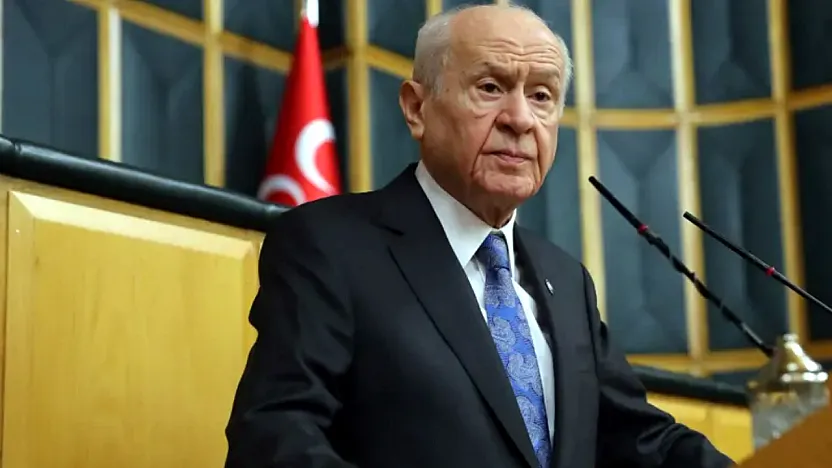 Bahçeli'den CHP'ye Öneriler: 9 Eylül'de Kongre, Arınma ve Temizlenme