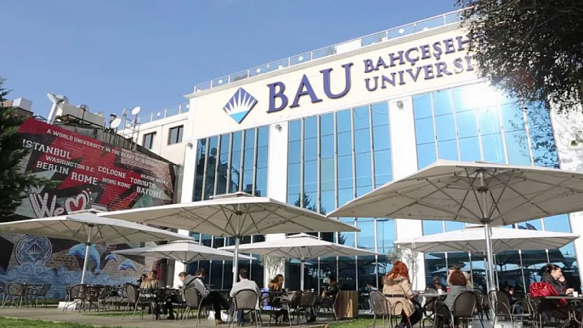 Bahçeşehir Üniversitesi Öğretim Görevlisi Alınacak