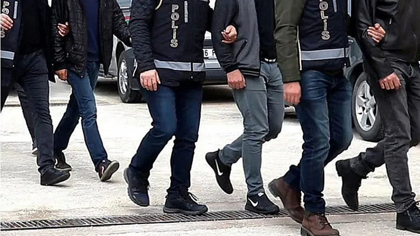 Bakan Açıkladı, 59 İlde Operasyon, 539 Kişi Yakalandı, Afyon da Var