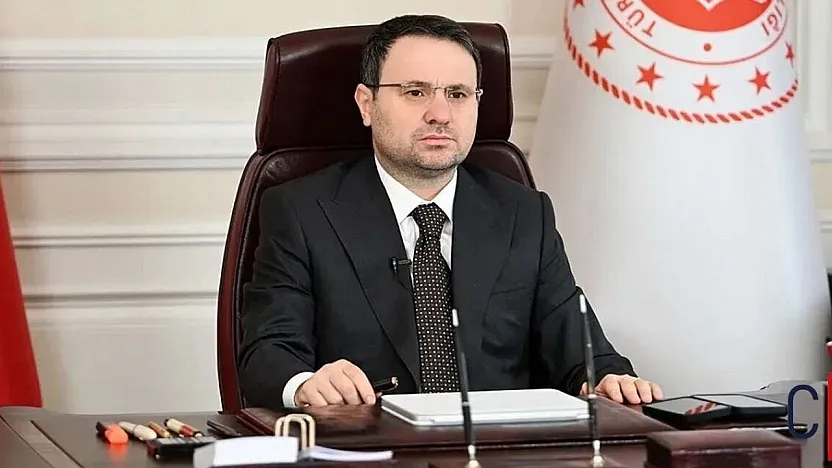 Bakan Gürlek: 135 Alo Adalet Hattını Bugün Açıyoruz