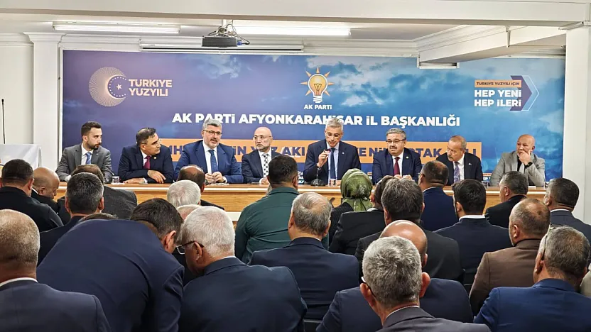 Bakan Memişoğlu'ndan, İki Özel Ziyaret