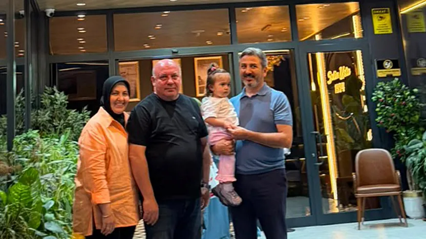 Bakan Yardımcısı Aydın, Afyon'un Meşhur Lezzetlerini Tattı