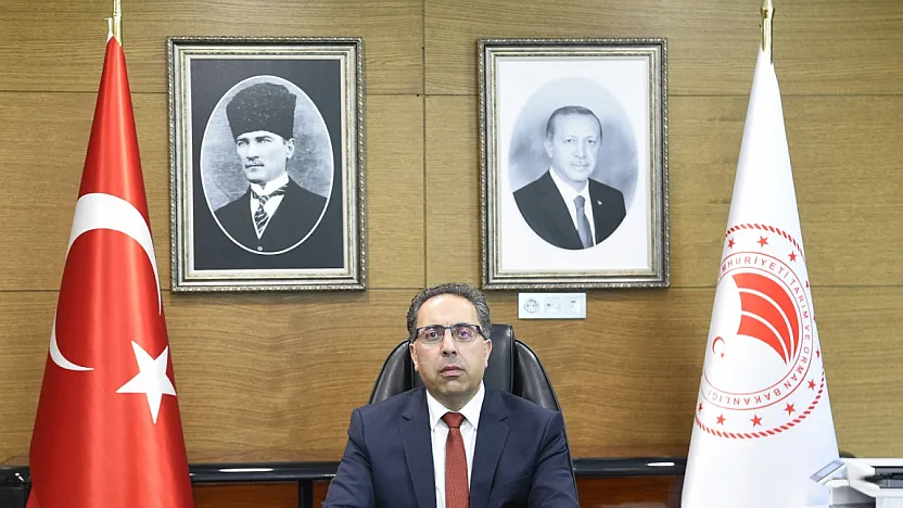 Bakan Yardımcısı Gümen Afyon'da: İşte Saat Saat Programı
