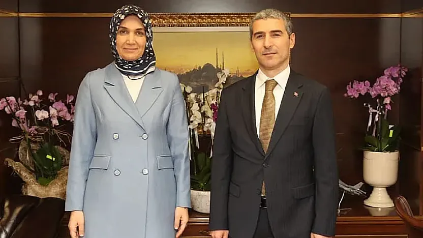 Bakan Yardımcısı Yiğitbaşı Afyon'da Neler Yapacak? İşte Gün Gün Programı