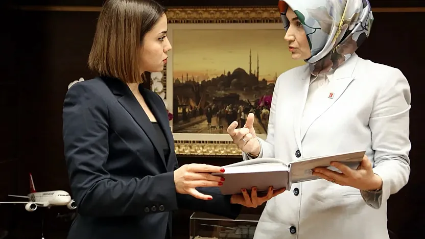 Bakan Yardımcısı Yiğitbaşı, Afyon'daki O Anıyı Unutmuyor