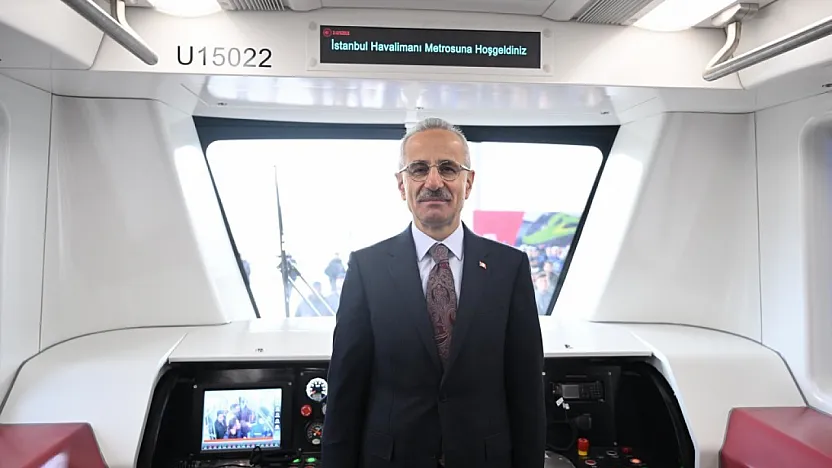 Bakandan Açıklama Afyon'un Ulaşımını Değiştirecek Projede Son Durum Belli Oldu!