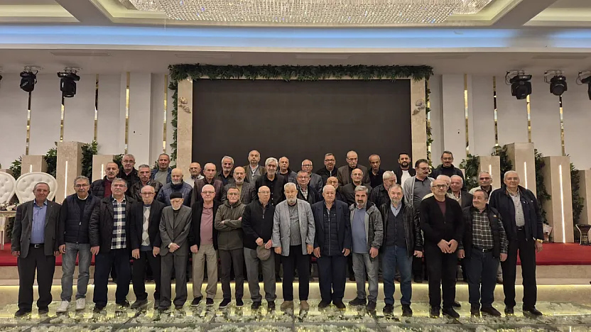 Bakım Grubu Geleneği Sürdürüyor