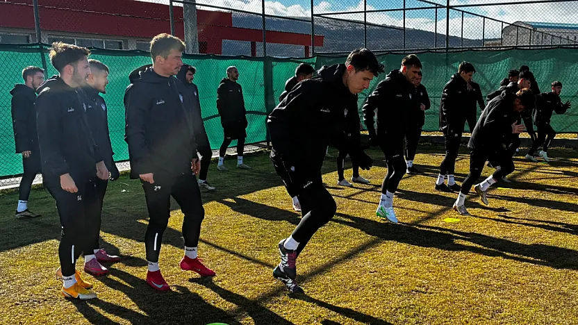 BAL'da Kıran Kırana Hafta! Üst Sıralarda Hesaplar Değişti