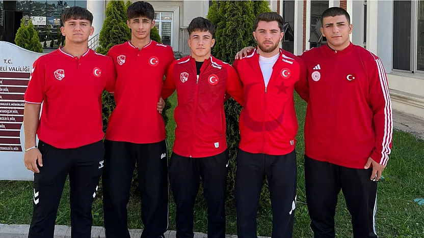 Balkanlar'da Afyon'u Temsil Edecekler