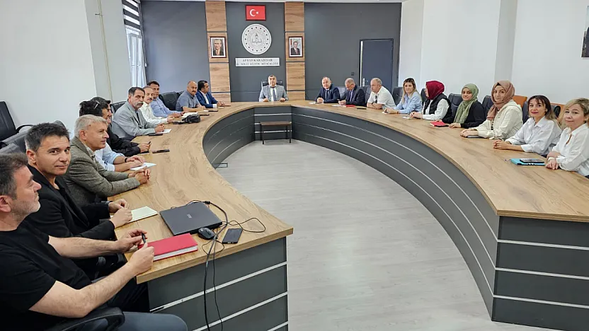 Başarı Hanesine Bunu da 'Yaz'dılar
