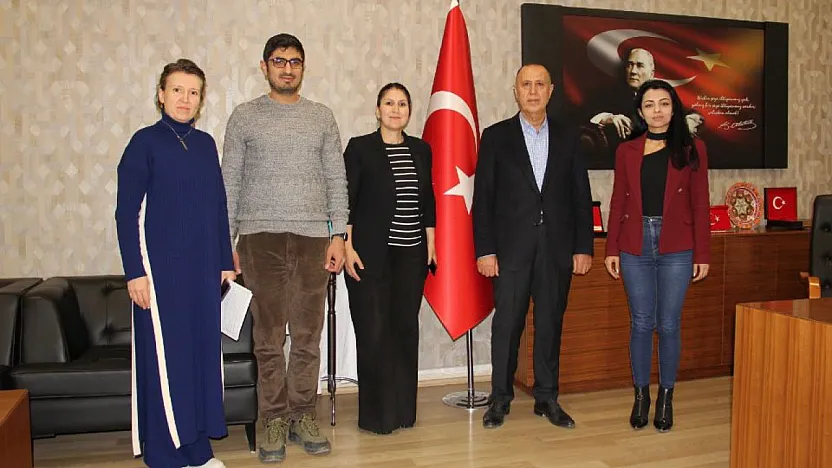 Başhekim Acar'dan Otizmli Bireyler İçin Müjde