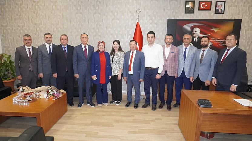 Başhekim Acar: 'Hastaneye Gelen Kendini İyi Hissedecek'