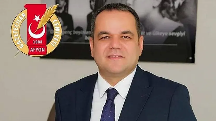 'Basın, 117 Yıldır Sansürsüz Yayın Yapıyor'