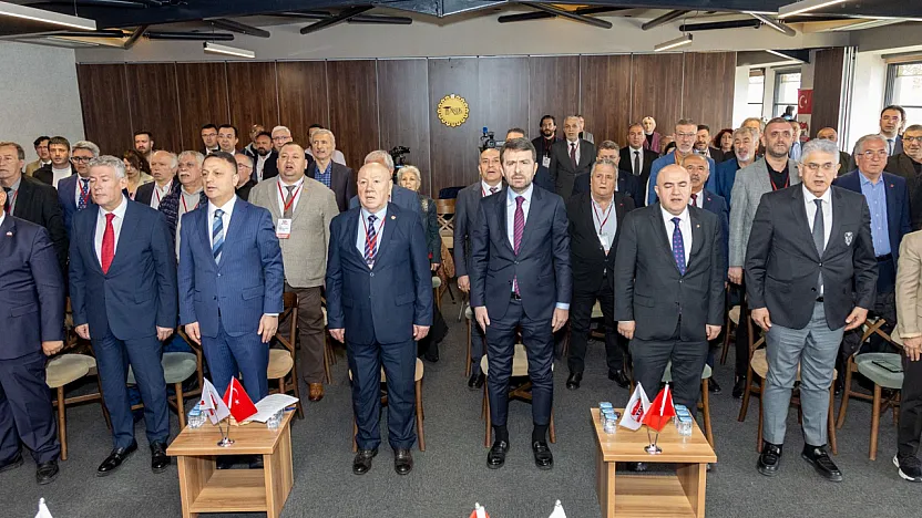 Basın Camiası, Meslek Yasası'nı İstiyor