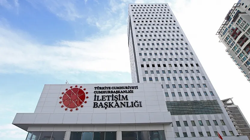 'Basın Hayatında Köklü Geçmişe Sahip'