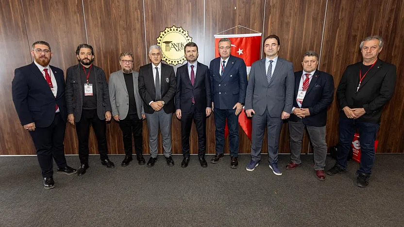 Basın İlan Kurumu'ndan Kocatepe'ye Destek