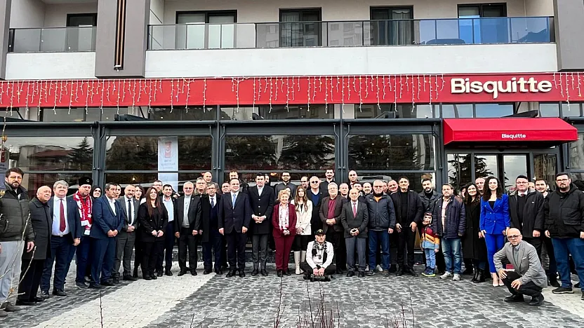 Basın Mensupları 10 Ocak'ta Agc'nin Kahvaltısında Bir Araya Geldi