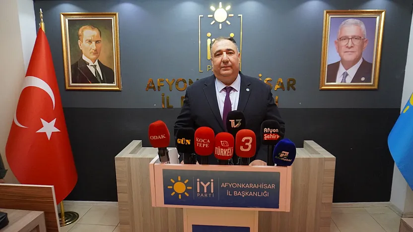 Basın Özgürlüğünden Bahsetmek Mümkün Değil