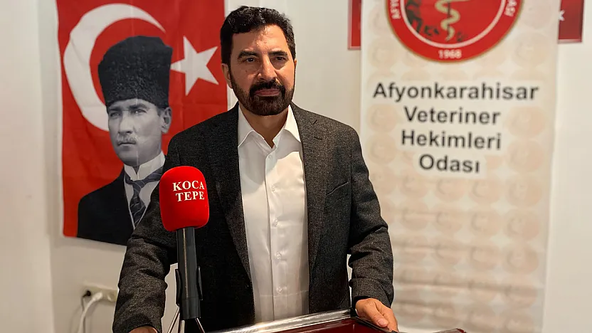 Başkan Adayı Çankaya: Odamızı Daha İleriye Taşıma Sorumluluğuyla Yola Çıktık