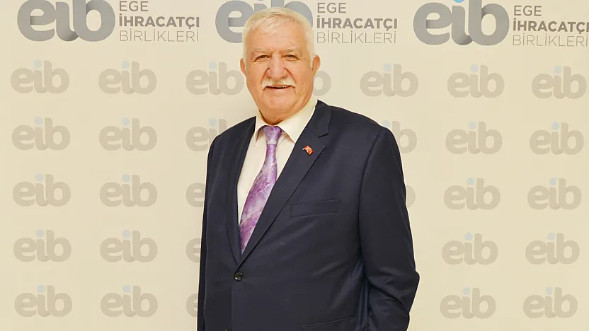 Başkan Alimoğlu, İhracatta 2030 Hedefini Açıkladı