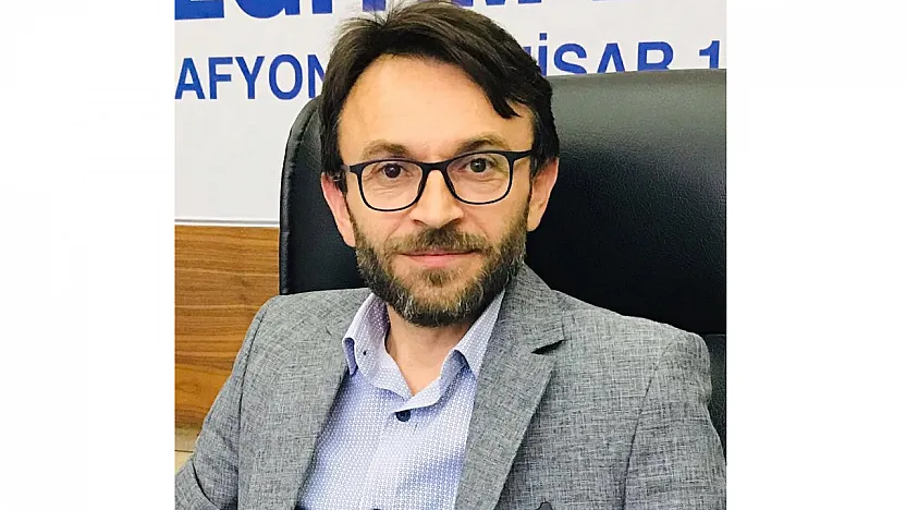 Başkan Arslan'dan Etkileyici Bir Şiir…  Bizim Oralarda Kıymet Ölünce Bilinir..