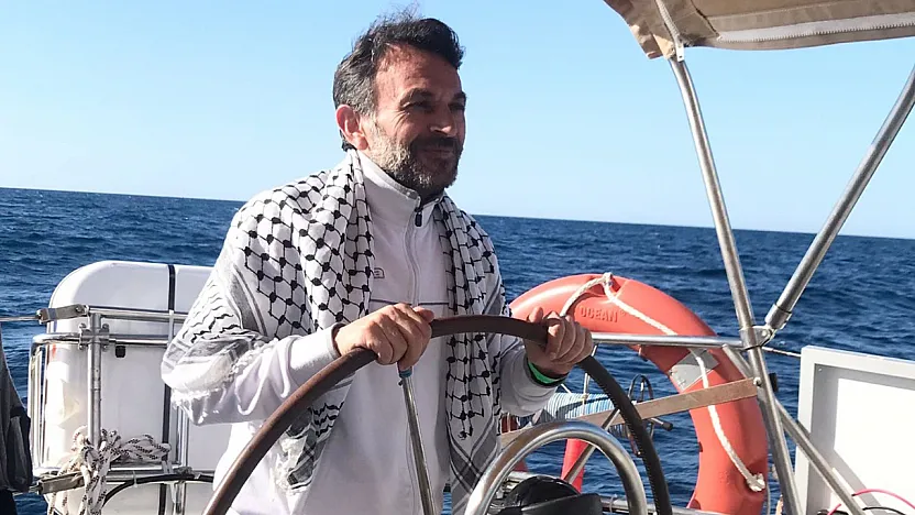 Başkan Arslan'dan Gazze Yolunda Boykot Çağrısı