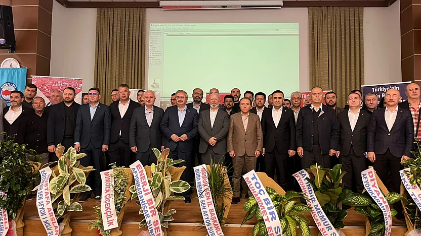 Başkan Gülseren: Azerbaycan'a İnanç Özgürlüğüne Saygı Ve Serbestlik Yakışır