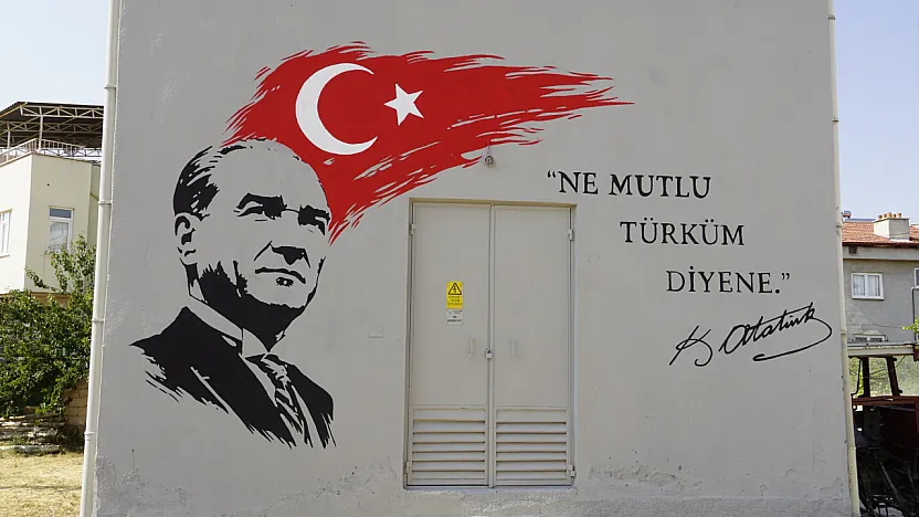Başkan Özaşkın: Tarihimizi, Kültürümüzü Geleceğe Aktarıyoruz