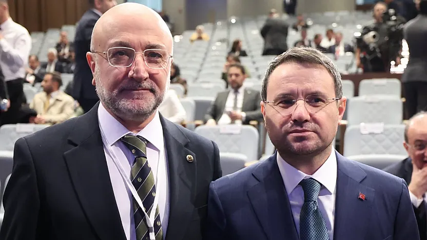 Başkan Şahin, Yeni Adalet Bakanından Afyon İçin Randevu İstedi