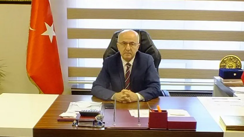 Başkan Sayar'dan Mükelleflere İkaz
