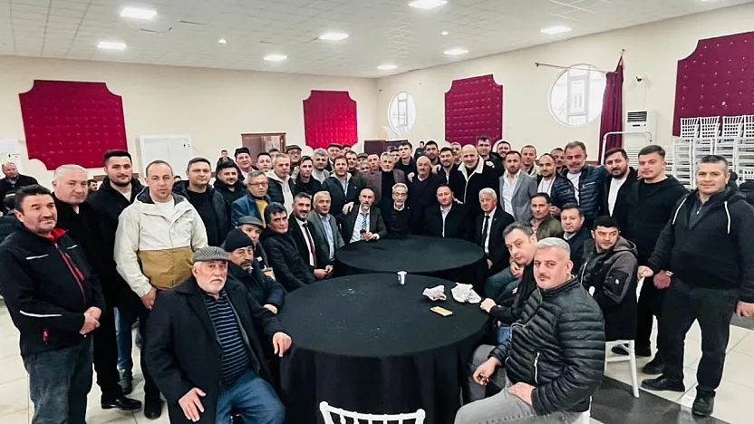 Başkanlık Yarışı Sona Erdi: Seçim Bitti, Kutlama Başladı!