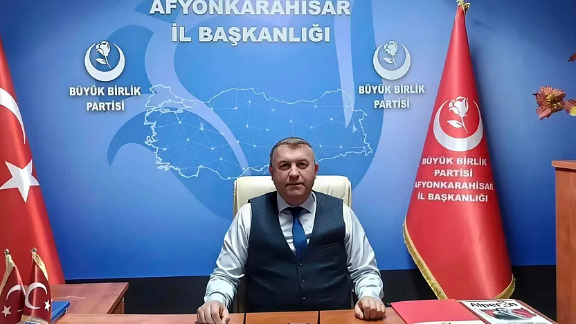 BBP'den Sert Çıkış: Utanmıyor Musunuz?