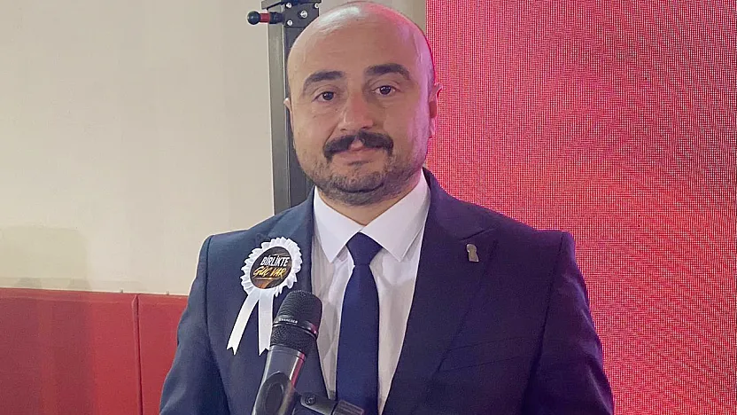 Bekle: Nasip Olursa Başkanlık Değil, Hizmetkârlığa Talibiz