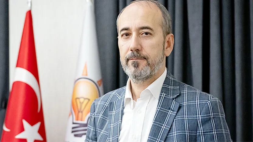 Beklenen Atama Gerçekleşti. Sağlık Müdürü O İsim Oldu