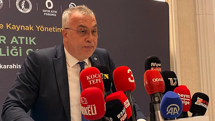 Belediye Başkan Yardımcısı Yıldız: Bir Toplantıya Daha Zamanında Başlayamadık!