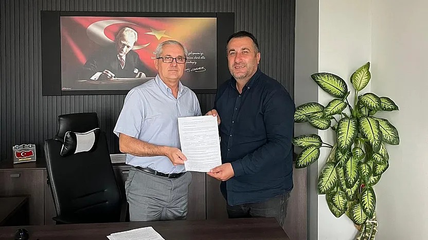 Belediye Başkanı, Belediye'ye Arsa Kazandırdı