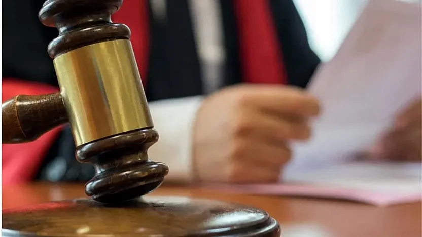 Belediye Başkanı'nın Oğlu Cinsel Saldırı Nedeniyle Cezaevi'nde