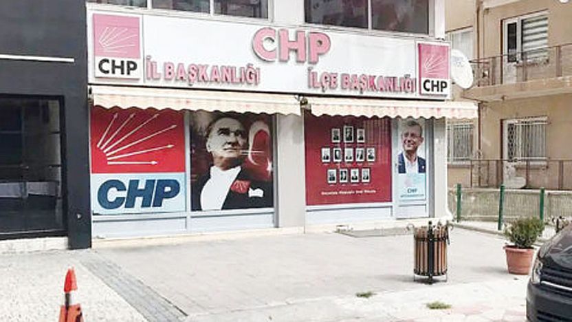 Belediye Başkanının Hırsızlık İddialarına Afyon CHP'den Sert Yanıt!