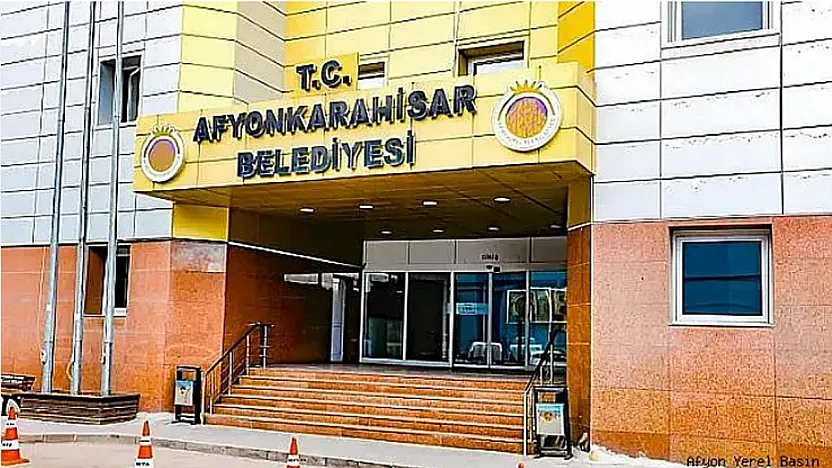 Belediye Çalışanı Kadın Taciz Nedeniyle Amirinden Şikayetçi Oldu