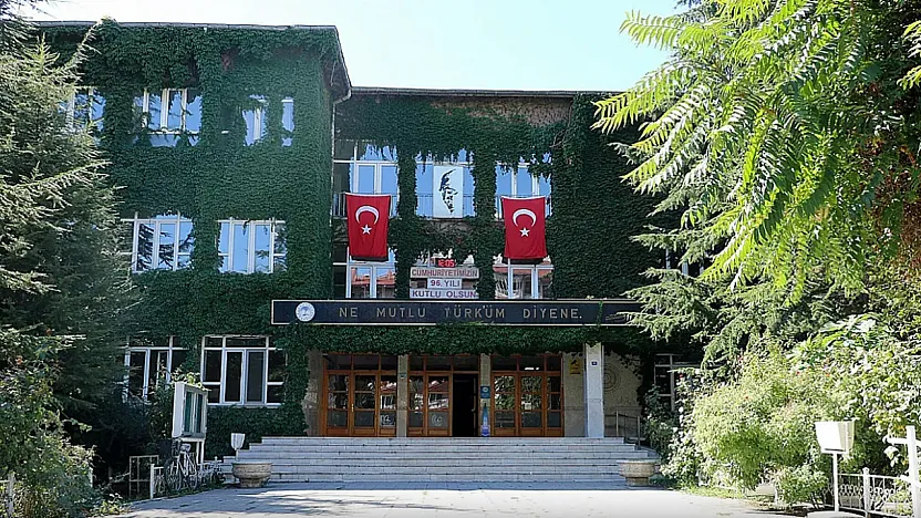 Belediye'den Açıklama: Yıkılmayacak, Korunacak