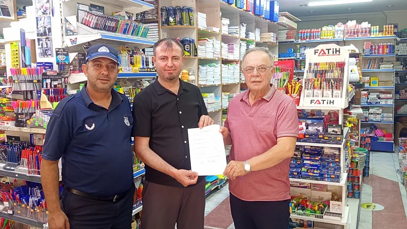 Belediye Personeline Alışverişte İndirim