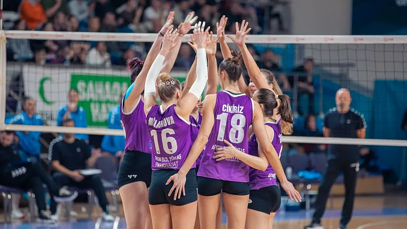 Belediye Yüntaş, Ankara'da Galibiyet Arayacak