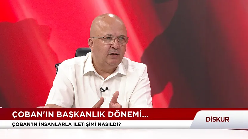 'Ben Aday Değilim Ama İsmimi Önermişler'
